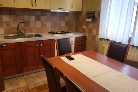 Velika Gorica, Kurilovec kuća za najam, 4S+DB