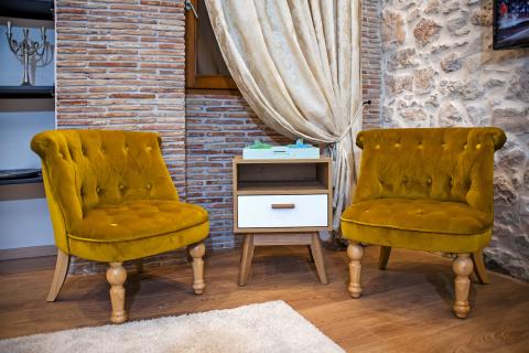 Appartamento Rovinj, 41m2