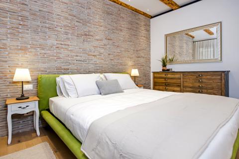 Appartamento Rovinj, 41m2