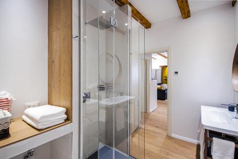 Appartamento Rovinj, 41m2