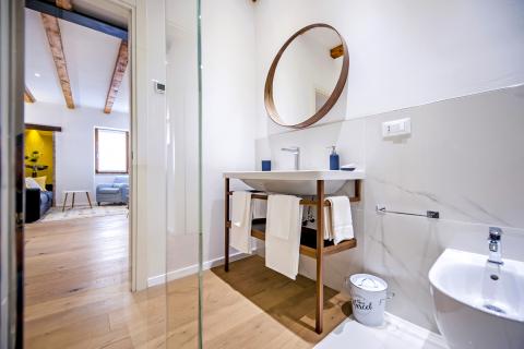 Appartamento Rovinj, 41m2