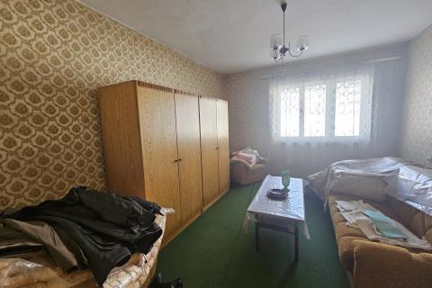 Hiša Ravna Gora, 114m2