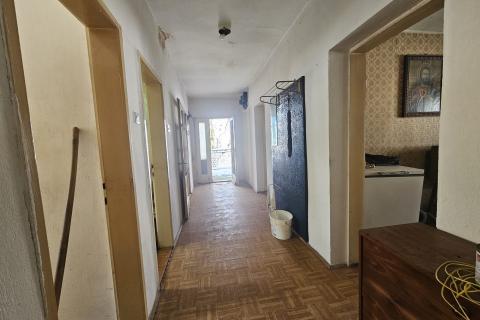 Hiša Ravna Gora, 114m2