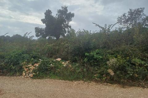 Stavbno zemljišče Ližnjan, 5.224m2