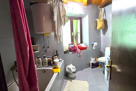 Istra,Rovinj,stan za renovaciju,centar -44m2