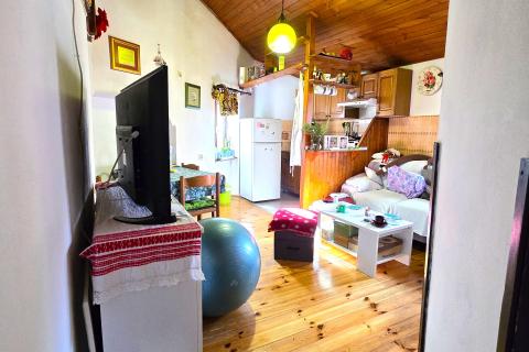 Istra,Rovinj,stan za renovaciju,centar -44m2