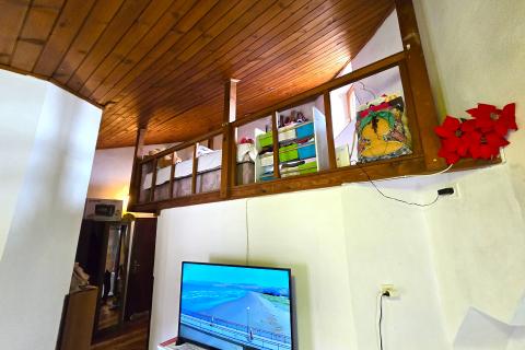 Istra,Rovinj,stan za renovaciju,centar -44m2