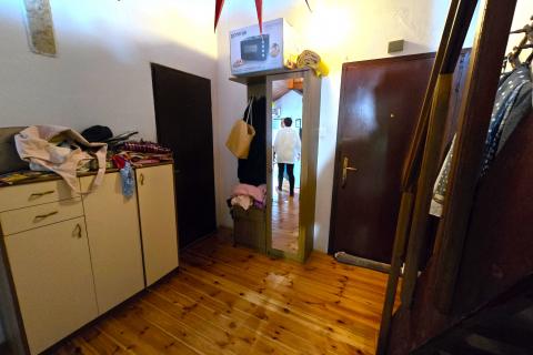 Istra,Rovinj,stan za renovaciju,centar -44m2