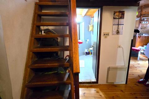 Istra,Rovinj,stan za renovaciju,centar -44m2