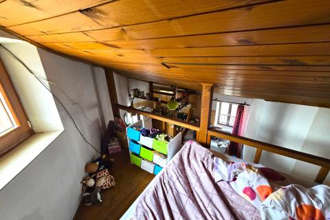 Istra,Rovinj,stan za renovaciju,centar -44m2