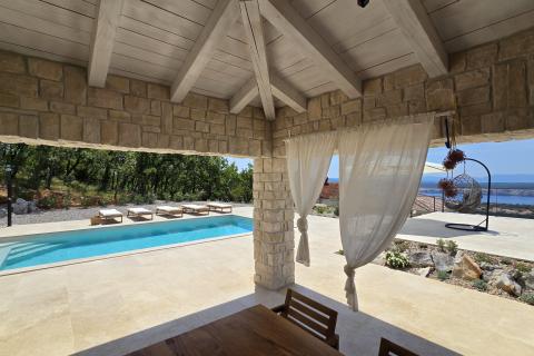 House Jadranovo, Crikvenica, 200m2