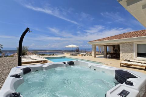 House Jadranovo, Crikvenica, 200m2