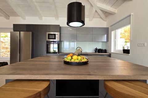 House Jadranovo, Crikvenica, 200m2