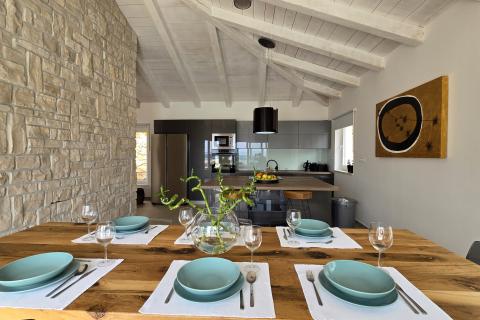 House Jadranovo, Crikvenica, 200m2