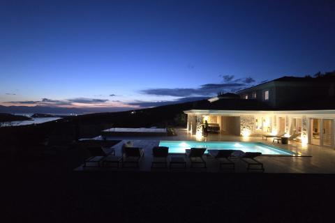 House Jadranovo, Crikvenica, 200m2