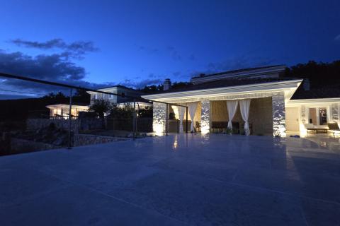 House Jadranovo, Crikvenica, 200m2
