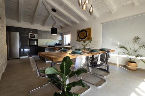 House Jadranovo, Crikvenica, 200m2