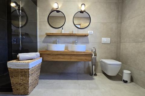 House Jadranovo, Crikvenica, 200m2