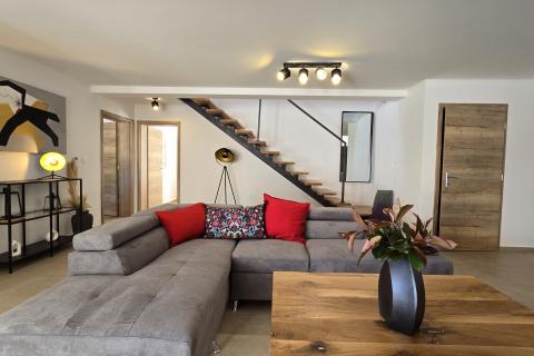 House Jadranovo, Crikvenica, 200m2