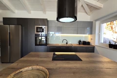 House Jadranovo, Crikvenica, 200m2