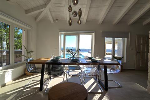 House Jadranovo, Crikvenica, 200m2