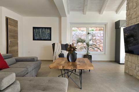 House Jadranovo, Crikvenica, 200m2