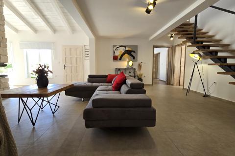 House Jadranovo, Crikvenica, 200m2