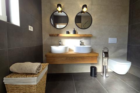 House Jadranovo, Crikvenica, 200m2