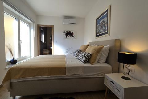 House Jadranovo, Crikvenica, 200m2