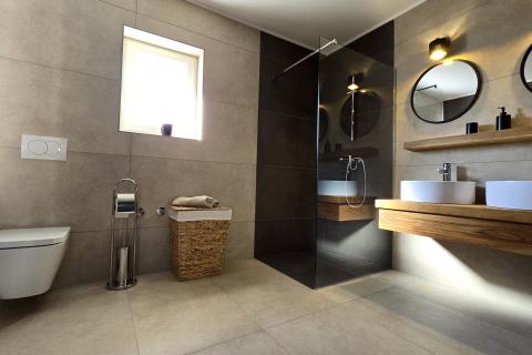 House Jadranovo, Crikvenica, 200m2