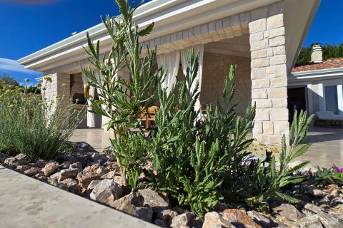 House Jadranovo, Crikvenica, 200m2