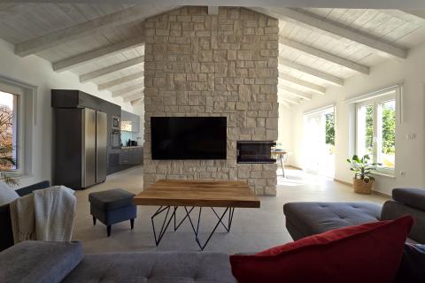 House Jadranovo, Crikvenica, 200m2