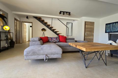 House Jadranovo, Crikvenica, 200m2