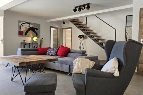 House Jadranovo, Crikvenica, 200m2