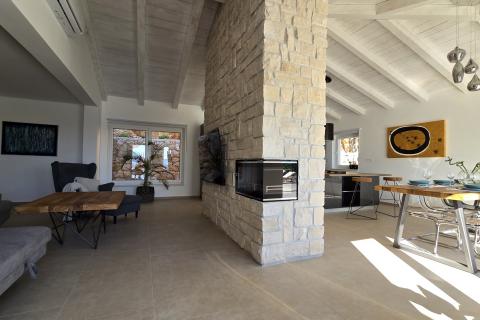 House Jadranovo, Crikvenica, 200m2