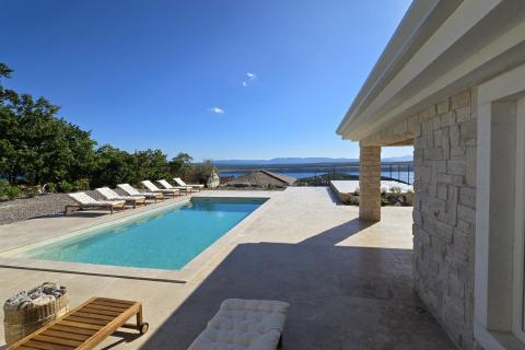 House Jadranovo, Crikvenica, 200m2