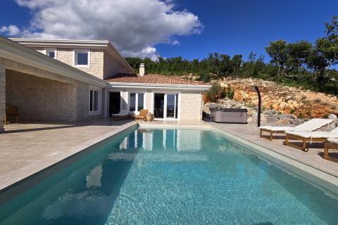 House Jadranovo, Crikvenica, 200m2