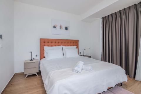 OPATIJA,VEPRINAC- EKSKLUZIVNO, nova vila s bazenom i pogledom na more