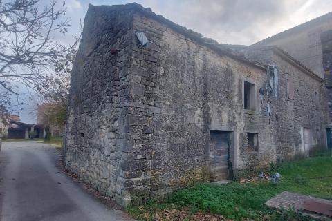 Istra, Gračišće - starina za renovaciju