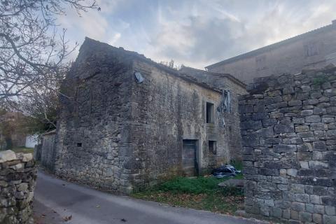 Istra, Gračišće - starina za renovaciju