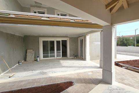 Дом Momjan, Buje, 173,41m2