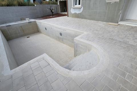 Дом Momjan, Buje, 173,41m2