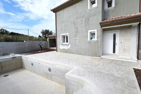 Дом Momjan, Buje, 173,41m2