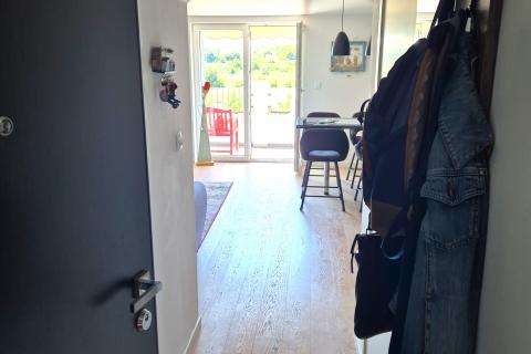 Flat/Appartement Rovinj, 38m2