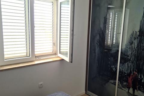 Flat/Appartement Rovinj, 38m2