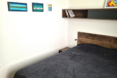 Flat/Appartement Rovinj, 38m2