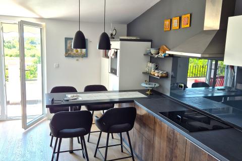 Flat/Appartement Rovinj, 38m2