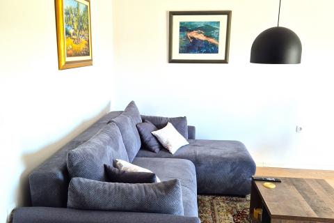 Flat/Appartement Rovinj, 38m2