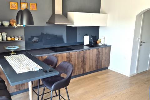 Flat/Appartement Rovinj, 38m2