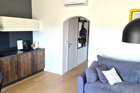 Flat/Appartement Rovinj, 38m2